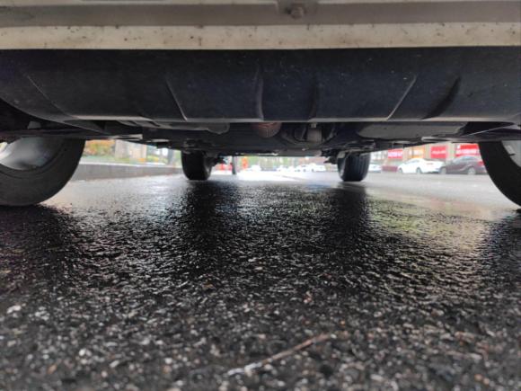 [南京·苏A] 二手一汽森雅R72017款 1.6L 自动尊贵型