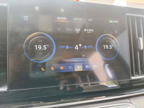 [苏州·苏E] 二手广汽传祺传祺M82021款 领秀系列 390T 至尊版