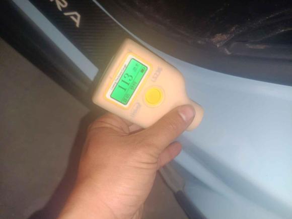 [深圳·粤B] 二手欧拉欧拉好猫2021款 500km长续航 阿波罗版 三元锂