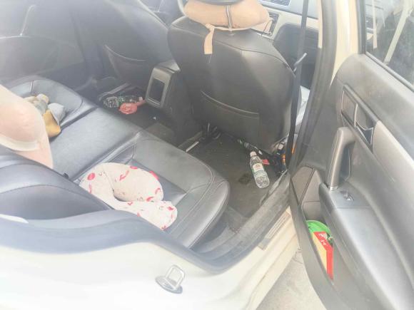 [深圳·粤S] 二手大众朗逸2013款 改款经典 1.6L 自动舒适版