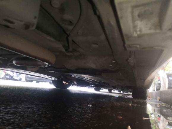 [成都·川A] 二手本田杰德2014款 1.8L 自动舒适精英版 5座