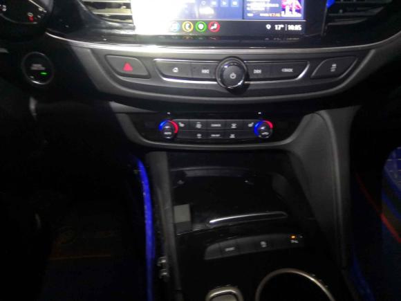 [青岛·鲁U] 二手别克君威2020款 552T 豪华型