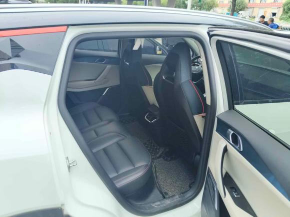 [青岛·鲁B] 二手领克领克062020款 1.5T 科技先锋版