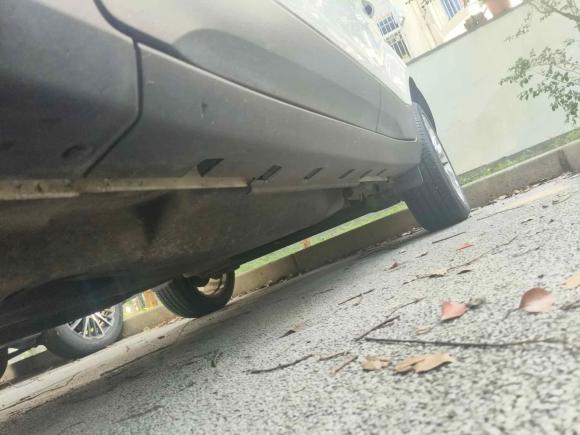 [上海·沪C] 二手福特翼搏2018款  1.5L 自动尊翼型