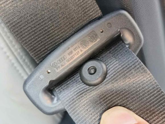 [西安·陕A] 二手斯柯达明锐2012款 1.6L 自动逸杰版