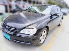 [佛山·粤E] 丰田锐志2008款 2.5S 特别纪念版