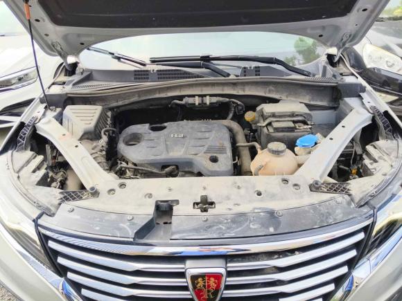 [南通·苏F] 二手荣威荣威RX52020款 20T 自动4G互联百万款