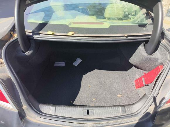 [义乌·浙G] 二手别克君越2010款 2.4L豪雅版