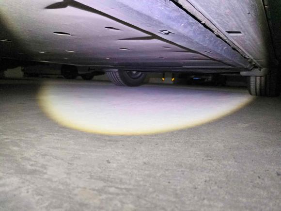 [上海·沪A] 二手大众ID.4 X2022款 纯净智享版