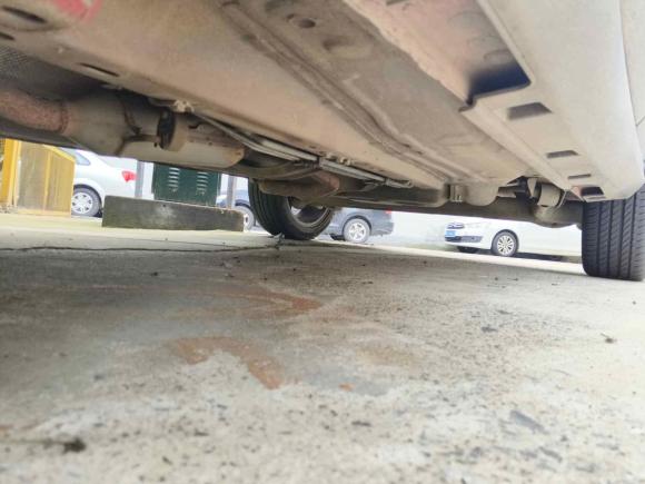 [嘉兴·浙F] 二手比亚迪元2016款 1.5L 手动尊荣型