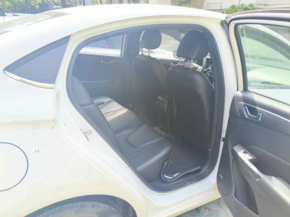 [湖州·浙E] 二手奇瑞艾瑞泽52016款 1.5L 手动领潮版