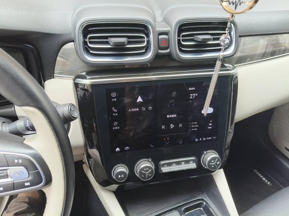 [深圳·粤P] 二手领克领克022018款 1.5T DCT两驱耀Pro版 国V