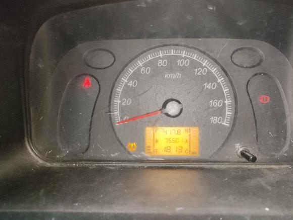 [南通·苏F] 二手五菱汽车五菱之光2020款 1.2L 实用型 国VI LSI