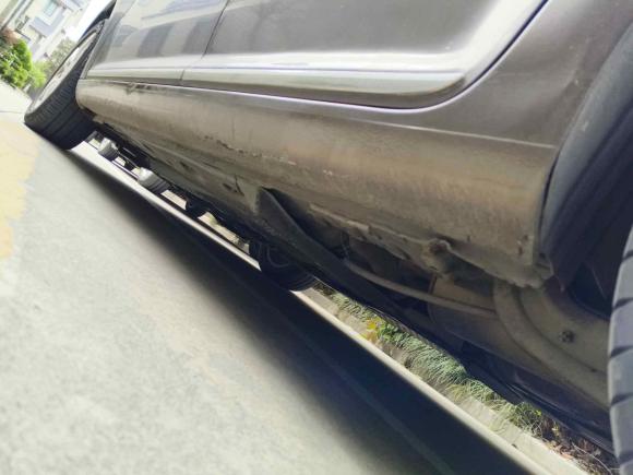 [南通·苏F] 二手大众途安2011款 1.4T DSG智雅版5座