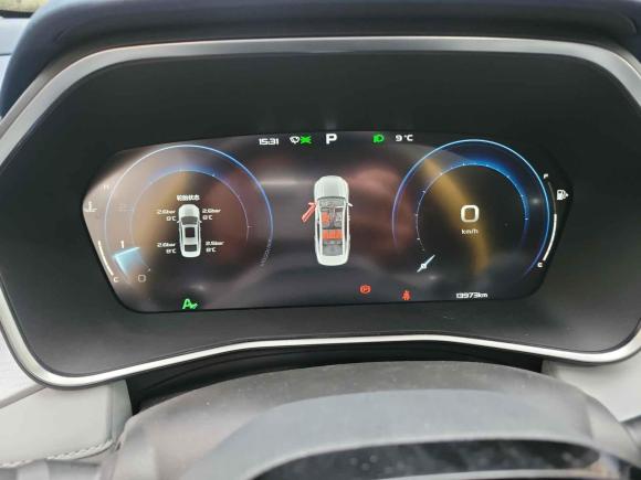 [济南·浙F] 二手吉利汽车星瑞2023款 2.0TD 尊贵型