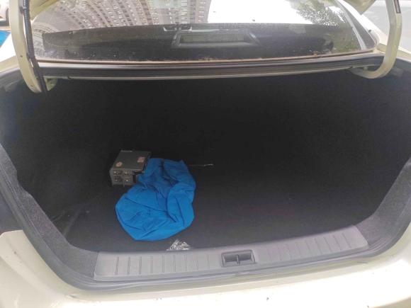 [武汉·鄂W] 二手日产轩逸2022款 经典 1.6XE CVT舒适版