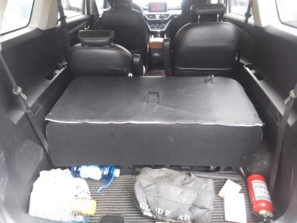 [嘉兴·浙F] 二手五菱汽车五菱宏光S32018款 1.5T 手动舒适型 国V