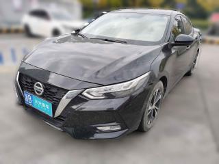 日产轩逸2020款改款1.6LXLCVT悦享版