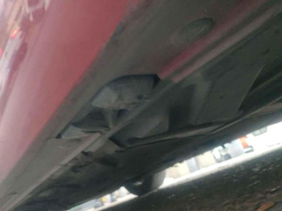 [西安·陕A] 二手奔驰奔驰B级2016款 B 180