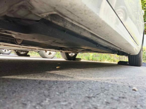 [南京·苏A] 二手长安逸动2022款 PLUS 蓝鲸NE 1.4T GDI DCT尊贵版