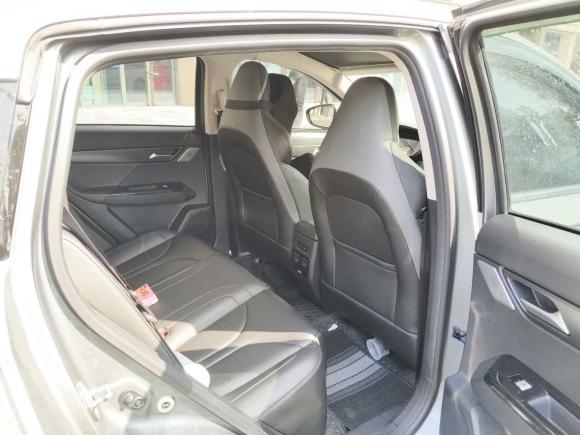 [杭州·浙A] 二手小鹏小鹏G32021款 G3i 460N