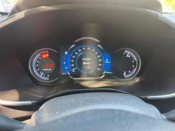 [北京·京P] 二手现代胜达2020款 380 TGDi 自动两驱GLS豪华版