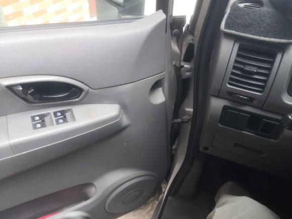 [佛山·粤B] 二手东风帅客2013款 改款 1.5L 手动舒适型7座 国IV