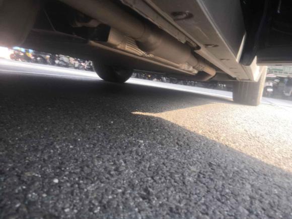 [佛山·粤A] 二手理想汽车理想L92022款 Max