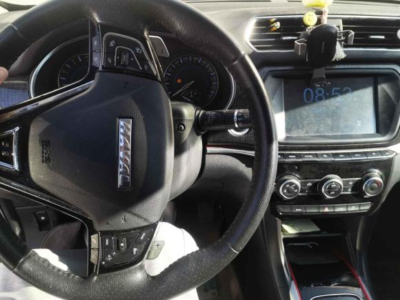 [南通·苏F] 二手哈弗哈弗H22018款 蓝标 1.5T 双离合两驱豪华型