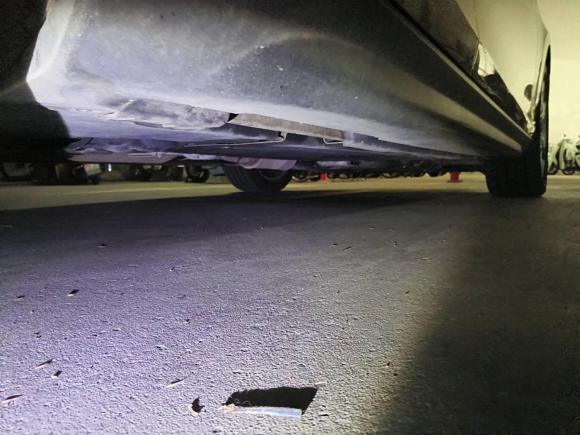 [济南·鲁A] 二手沃尔沃沃尔沃V402014款 Cross Country T5 AWD 智雅版