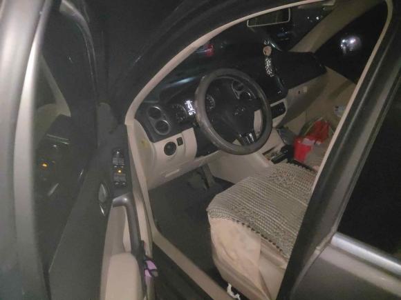 [杭州·浙A] 二手大众途观2010款 1.8TSI 自动四驱菁英版