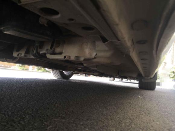 [西安·陕A] 二手别克君威2009款 2.4L 旗舰版