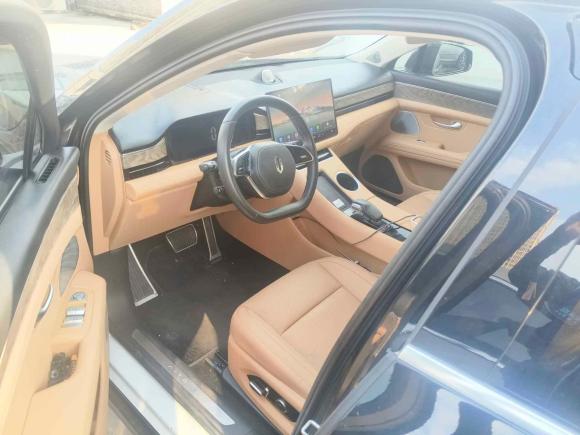 [温州·浙E] 二手鸿蒙智行问界M52022款 增程后驱标准版