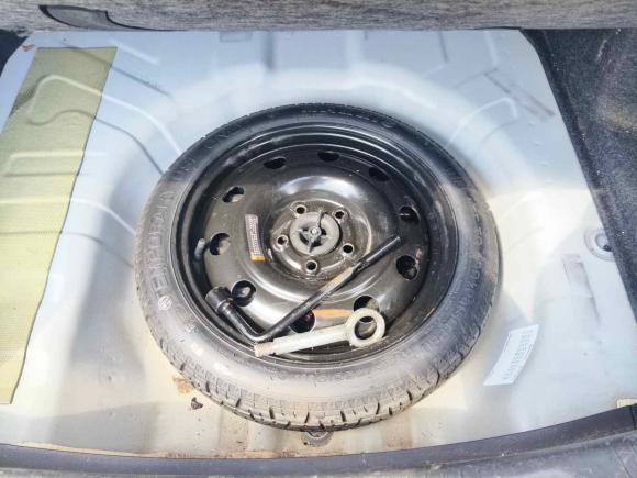 [南昌·赣A] 二手别克英朗2016款 15N 自动精英型