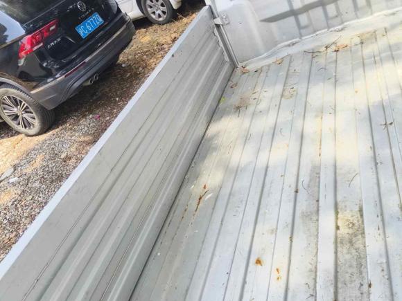 [上海·浙J] 二手东风小康东风小康K022018款 1.2L K02L DK12