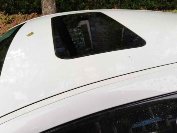 [无锡·皖B] 二手观致观致32016款 两厢 1.6L 自动致悦型