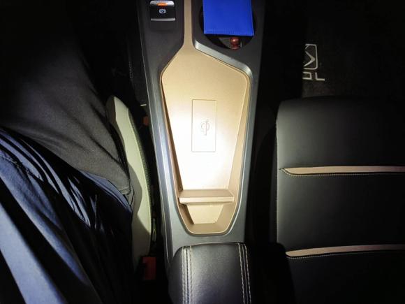 [合肥·皖A] 二手思皓花仙子2022款 花仙子款 四叶草