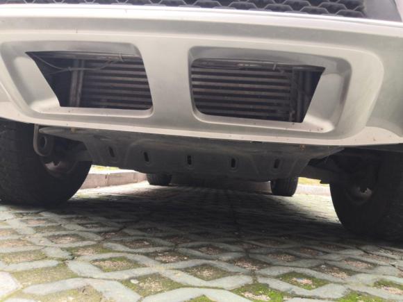 [无锡·苏B] 二手江铃驭胜S3502014款 2.4T 自动两驱柴油豪华天窗版5座