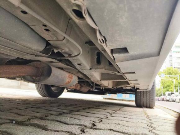 [宁波·浙B] 二手福特锐界2012款 2.0T 精锐天窗版