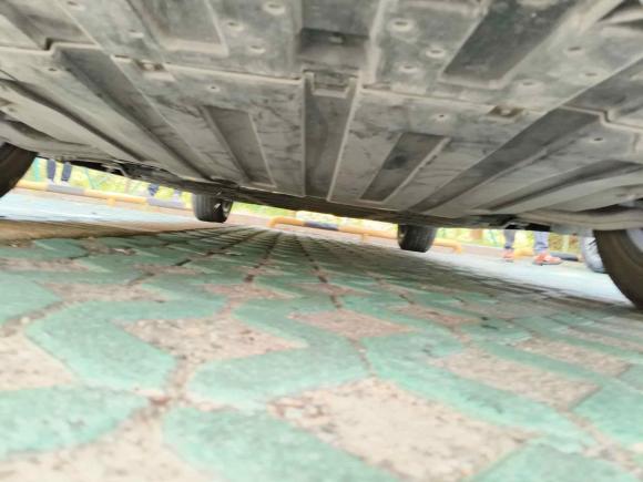 [温州·浙C] 二手威马汽车威马E.52021款 改款 500 即客行