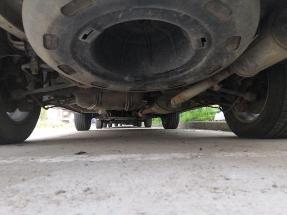 [上海·沪C] 二手比亚迪比亚迪S62012款 2.0L 手动尊贵型