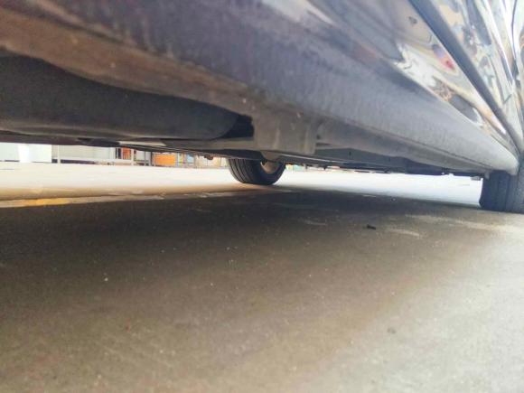 [佛山·粤X] 二手DSDS 5LS2014款 1.6T 雅致版THP160