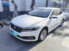 [西安·陕A] 大众朗逸2019款 1.5L 自动舒适版 国VI