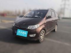 [西安·陕A] 五菱汽车五菱宏光2014款1.5LS标准型