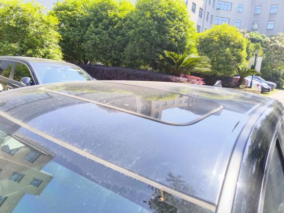 [嘉兴·浙F] 二手本田本田CR-V2013款 2.4L 两驱豪华版