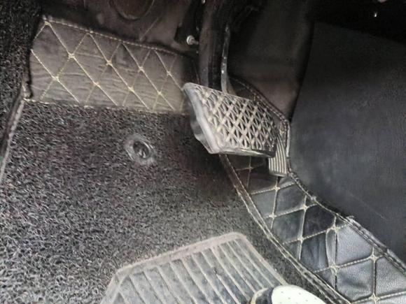 [台州·浙J] 二手上汽大通MAXUS大通G102014款 2.0T 自动豪华行政版