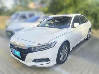 本田雅阁2018款 260TURBO 豪华版 国VI