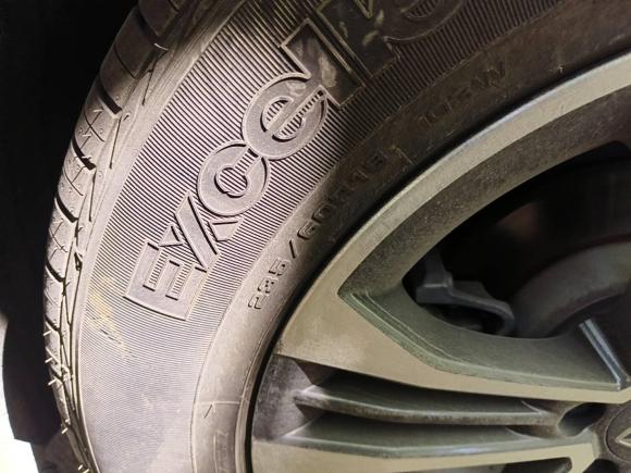 [济南·鲁A] 二手宝沃宝沃BX72016款 28T 两驱豪华版 5座