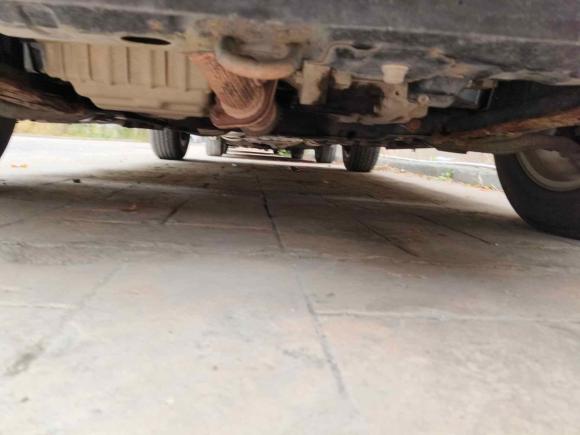 [青岛·鲁B] 二手长安长安CS752014款 1.8T 自动精英型 国IV