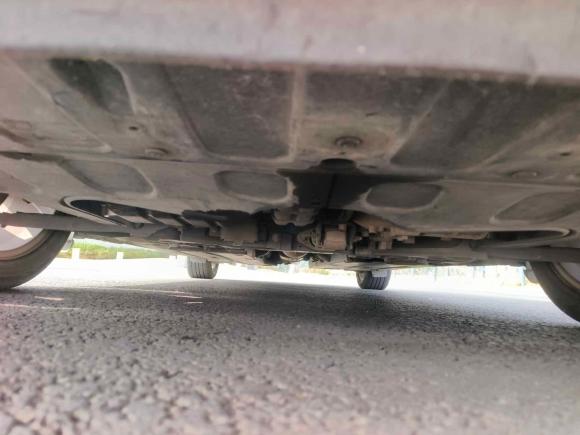 [宁波·浙G] 二手现代名图2014款 1.8L 自动尊贵型DLX